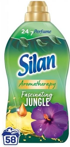 Silan Aromatherapy Fascinating Jungle 58PD 1450ml